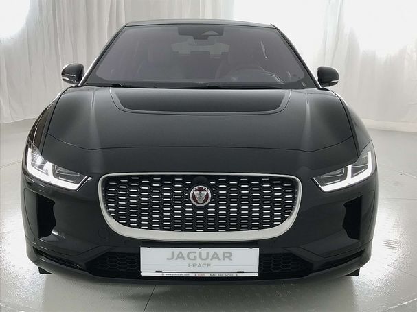 Jaguar I-Pace 235 kW image number 8