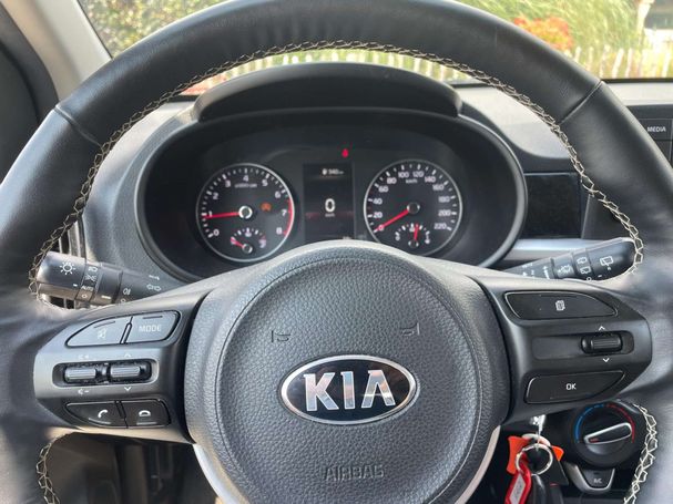 Kia Picanto 1.0 49 kW image number 4