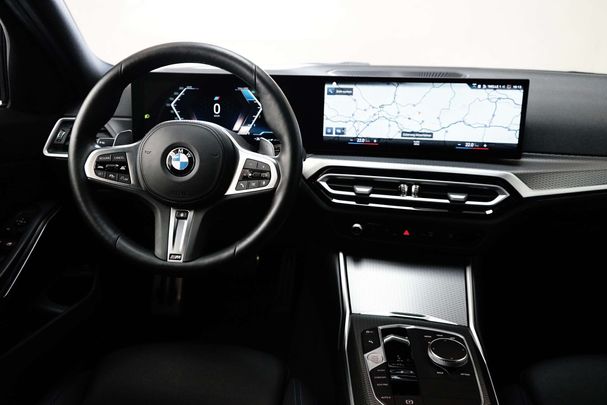 BMW 320d Touring xDrive M Sport 140 kW image number 21