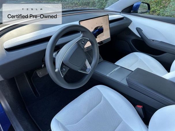 Tesla Model 3 Long Range AWD 258 kW image number 10