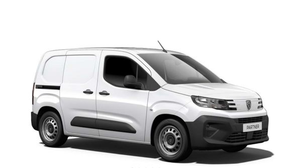 Peugeot Partner 1.5 BlueHDi 100 L1 75 kW image number 2