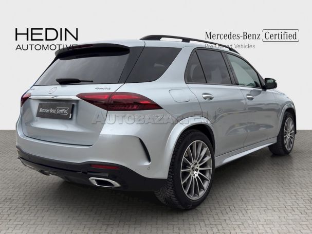 Mercedes-Benz GLE 450 d 270 kW image number 1