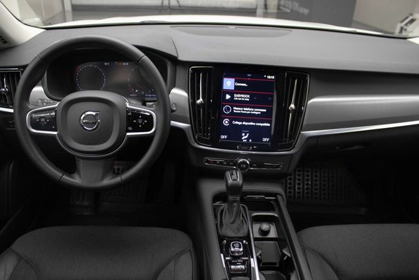 Volvo V90 D3 Geartronic Momentum 110 kW image number 10