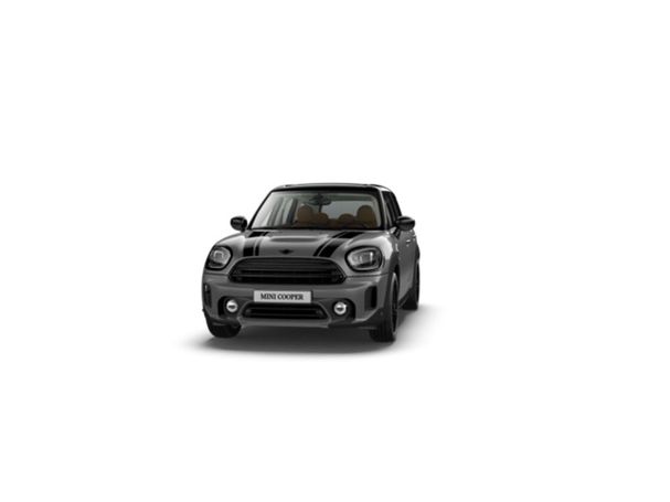 Mini Cooper Countryman 100 kW image number 2