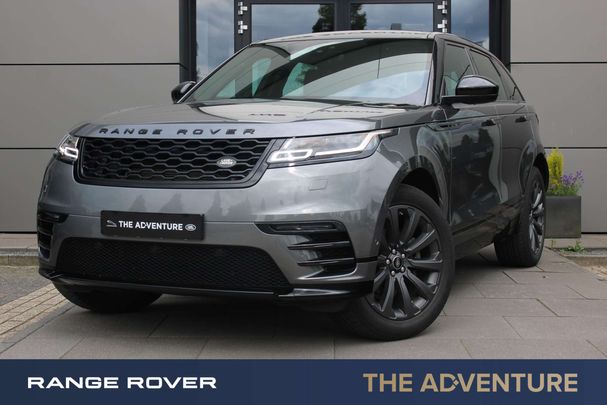 Land Rover Range Rover Velar 184 kW image number 1