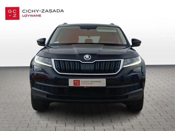 Skoda Kodiaq 2.0 TDI Style 4x4 DSG 147 kW image number 3