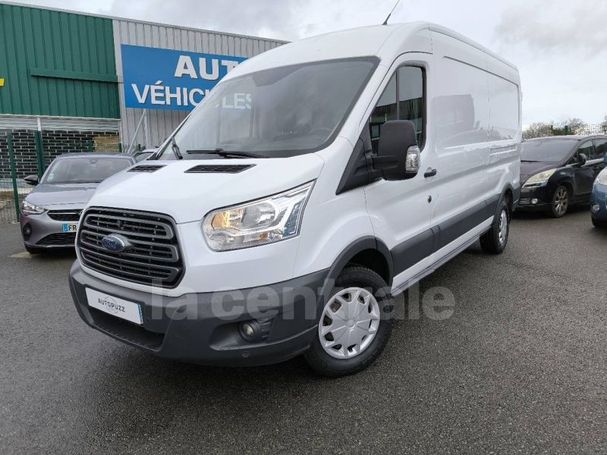 Ford Transit 350 L3H2 Trend 96 kW image number 1