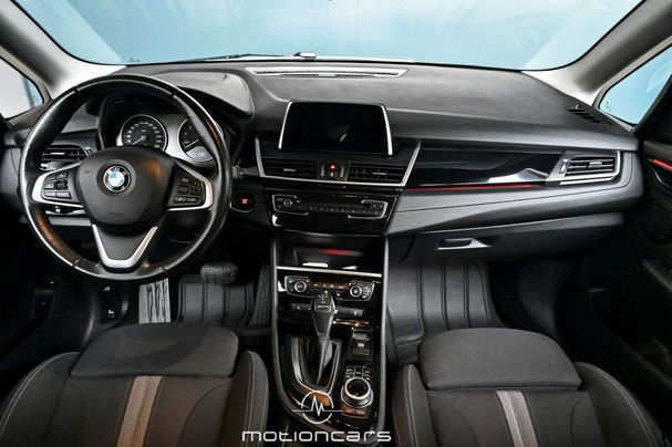 BMW 225 Active Tourer xDrive 165 kW image number 9