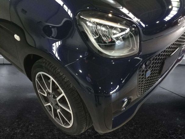 Smart ForTwo EQ 60 kW image number 8