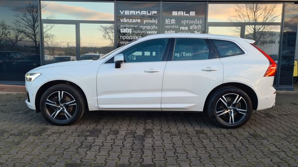 Volvo XC60 D5 AWD 173 kW image number 2