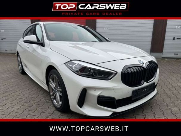 BMW 118i 103 kW image number 2