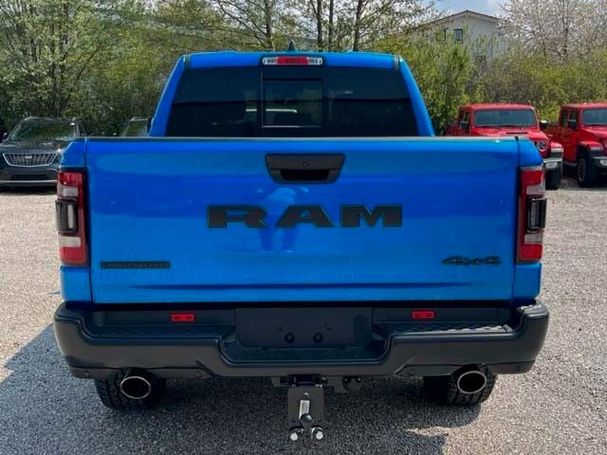 RAM 1500 294 kW image number 6