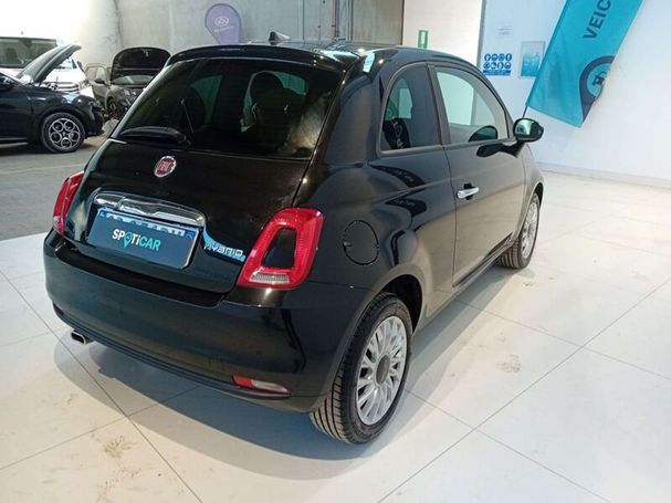 Fiat 500 1.0 51 kW image number 4