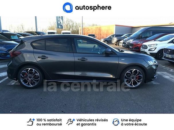 Ford Focus 1.0 MHEV 92 kW image number 16