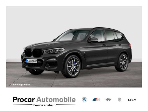 BMW X3 xDrive 210 kW image number 1