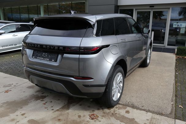 Land Rover Range Rover Evoque P300e AWD 227 kW image number 2