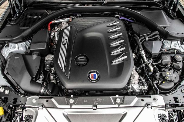 ALPINA D3 S Touring 261 kW image number 15