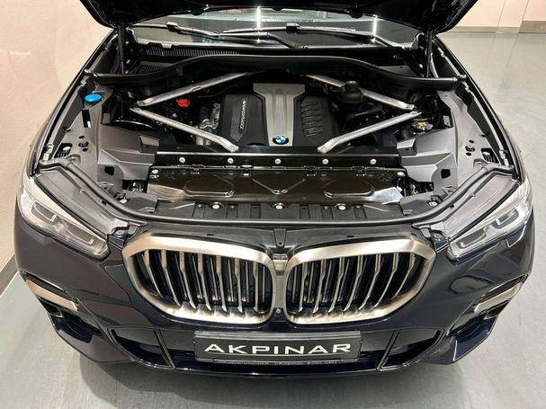 BMW X5 xDrive 294 kW image number 6