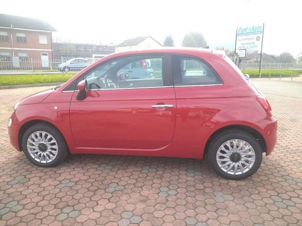 Fiat 500 1.0 51 kW image number 5