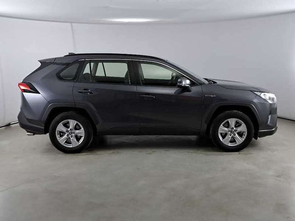 Toyota RAV 4 2.5 131 kW image number 2