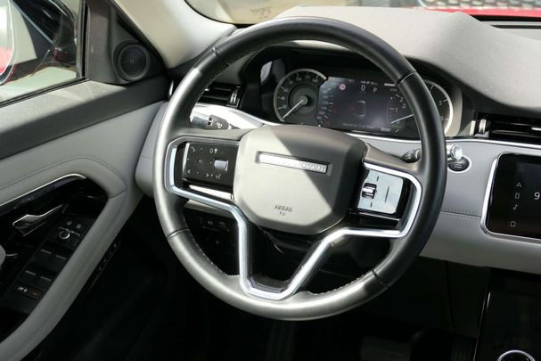 Land Rover Range Rover Evoque 221 kW image number 16