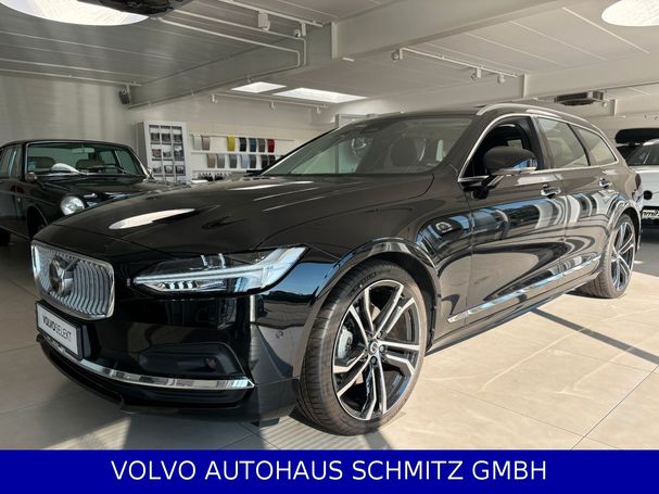 Volvo V90 AWD Inscription B5 173 kW image number 1