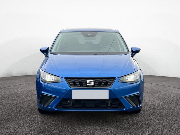 Seat Ibiza TSI DSG Style 85 kW image number 2