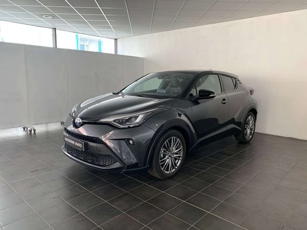 Toyota C-HR 2.0 135 kW image number 1