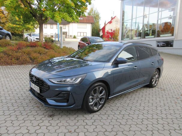 Ford Focus ST-Line 114 kW image number 1