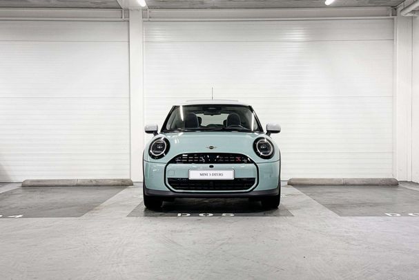 Mini Cooper S Classic Trim 150 kW image number 2