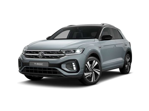 Volkswagen T-Roc 1.0 TSI 85 kW image number 1