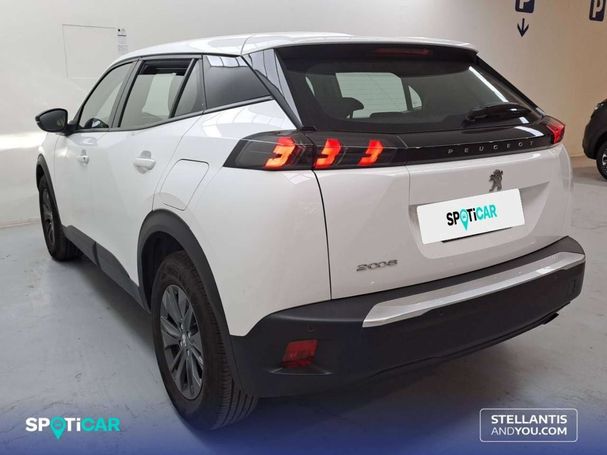 Peugeot 2008 1.2 PureTech 74 kW image number 7