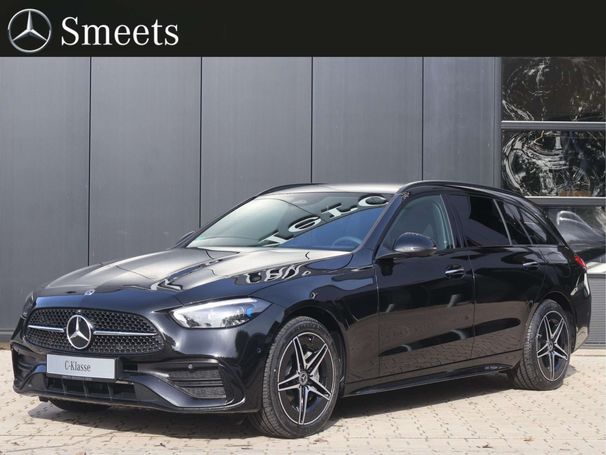 Mercedes-Benz C 300 e T AMG Line 230 kW image number 1