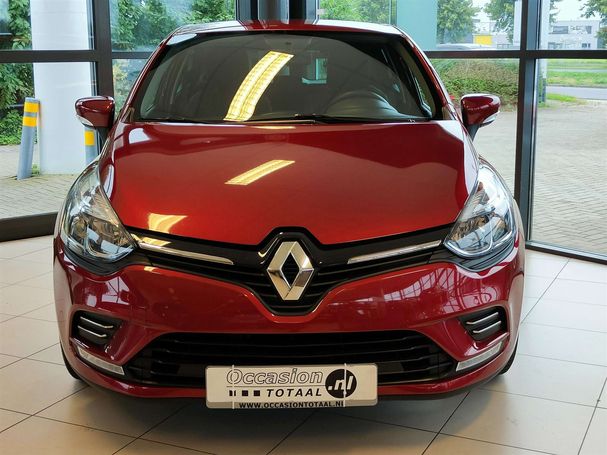 Renault Clio TCe 66 kW image number 3