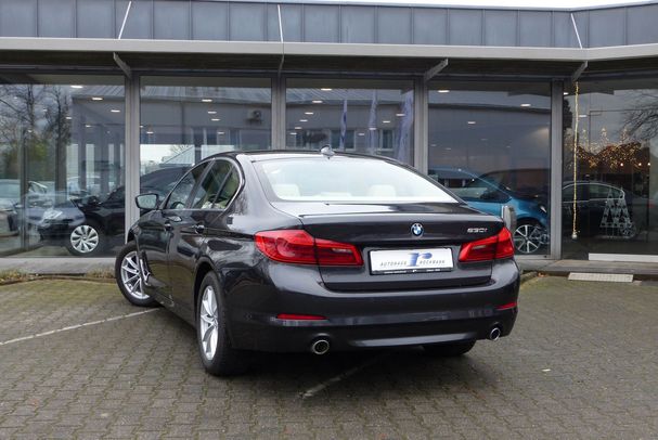 BMW 530i 185 kW image number 5