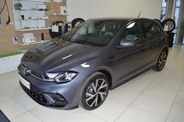 Volkswagen Polo 1.0 TSI DSG beats 81 kW image number 1