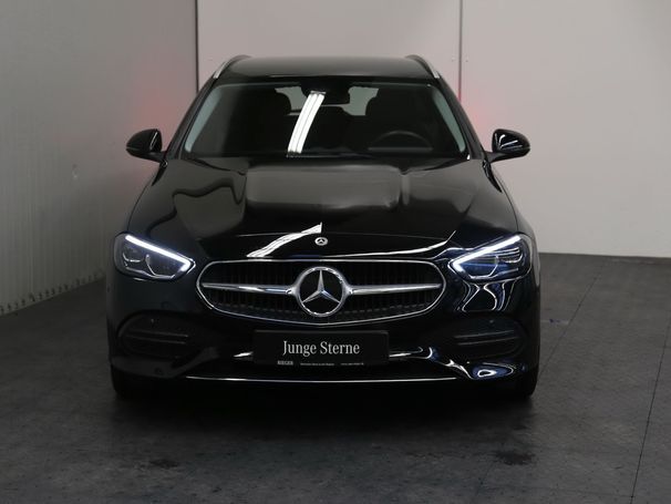 Mercedes-Benz C 300 230 kW image number 2