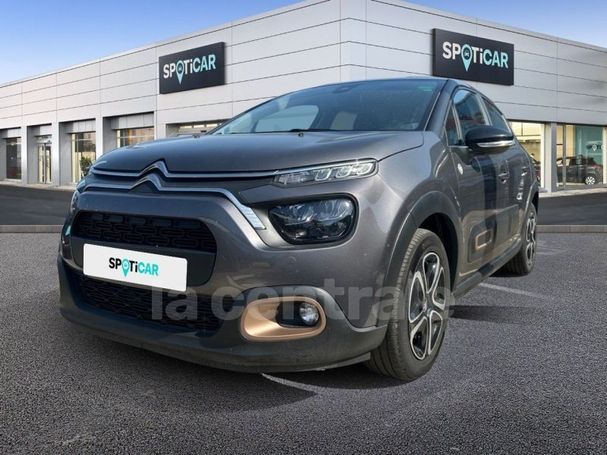 Citroen C3 BlueHDi 100 S&S C-Series 75 kW image number 1