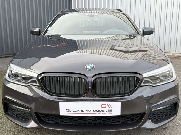 BMW 520d Touring 140 kW image number 5