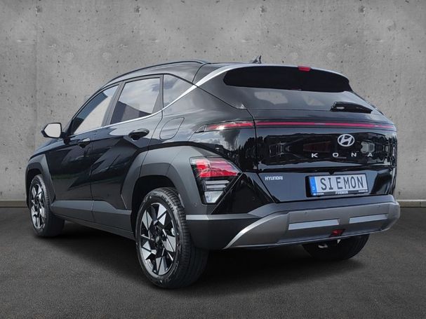 Hyundai Kona 1.6 DCT 146 kW image number 2