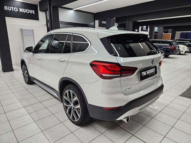 BMW X1 16d sDrive 85 kW image number 9