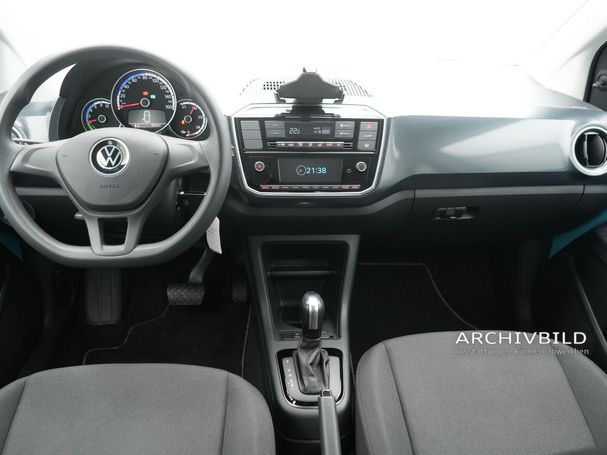 Volkswagen up! 60 kW image number 8