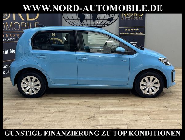 Volkswagen up! 60 kW image number 7