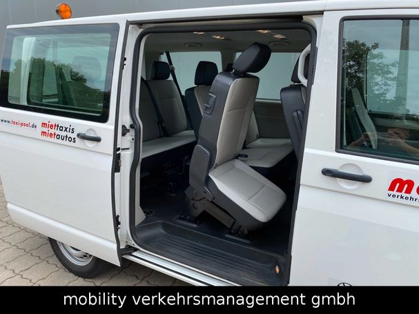 Volkswagen T6 Transporter 62 kW image number 14