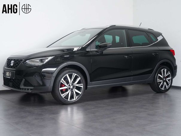 Seat Arona 1.5 TSI FR DSG 110 kW image number 1