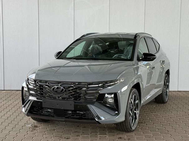 Hyundai Tucson 1.6 T-GDI N Line 158 kW image number 1