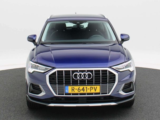 Audi Q3 35 TFSI Advanced 110 kW image number 2