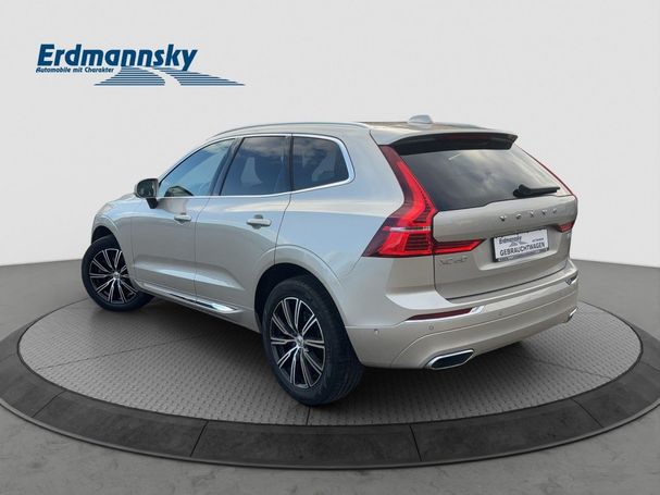 Volvo XC60 B4 Inscription 145 kW image number 5