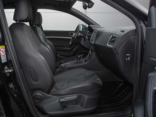 Seat Ateca 4Drive FR 110 kW image number 3