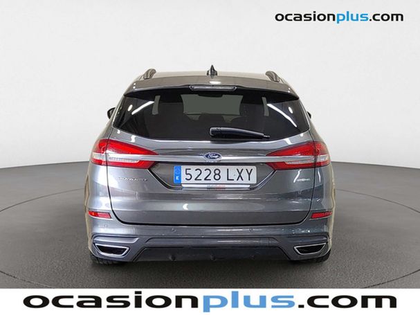 Ford Mondeo 2.0 ST-Line 137 kW image number 23